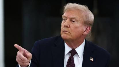 Donald Trump kararı imzaladı: Savunma Bakanlığı’nın ismi değişiyor!