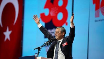 CHP'den olağanüstü kurultay kararı: 21 Eylül için tarih verildi!