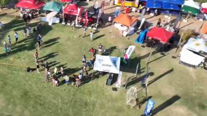 Motosiklet tutkunları yine Balıkesir'de buluştu: Motosiklet Festivali coşkusu