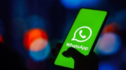 Iphone kullananlar bu tasarıma bayılacak: WhatsApp İOS 26 ile birlikte İPhone uygulamasını tasarımını değiştirdi!