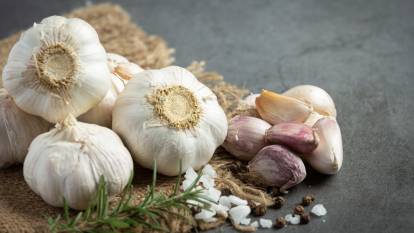 Antibiyotik deposu sarımsak tüketmek artık lüks oldu: 4 yılda yüze 1300 zam geldi