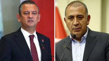 CHP Genel Başkanı Özel olağanüstü kurultay kararıyla ilgili konuştu: O kayyum orada 6 gün durur