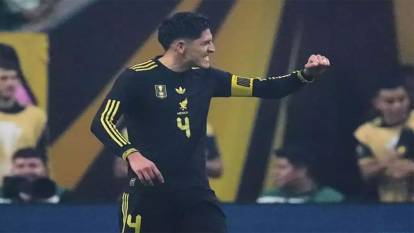 Fenerbahçe’ye şok haber! Edson Alvarez hazırlık maçında sakatlandı