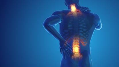 Kronik ağrınızın nedeni vitamin eksikliği olabilir! İşte hayatınızı kolaylaştıracak 6 güçlü takviye