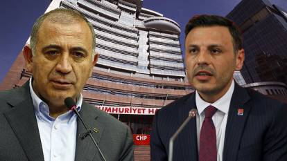 CHP 'kritik pazartesi'ye hazırlanıyor: Gürsel Tekin binaya gidecek mi?