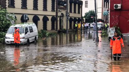 Meteoroloji’den kritik uyarı: O illerde sel riski var! 7-11 Eylül’de sağanak ve fırtına alarmı…