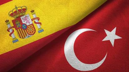 Ay yıldızlılar, son Avrupa şampiyonu İspanya karşısında! İşte ilk 11'ler...