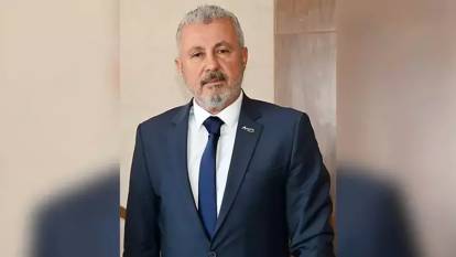 Manavgat eski belediye başkanı yurtdışına kaçarken yakalandı!