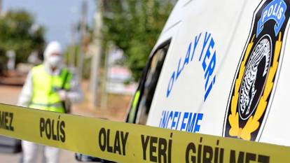İzmir Balçova’da polis merkezine saldırı: 2 polis şehit, 1 polis ağır yaralı