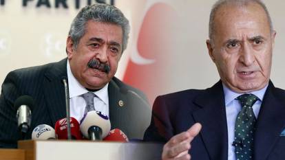 CHP ve MHP arasında Terörsüz Türkiye görüşmesi!