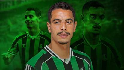 Dünyaca ünlü golcü Sakaryaspor'da!