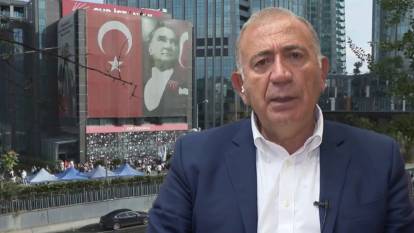 Gürsel Tekin, İl Başkanlığı değişimi sonrası Ekol TV'ye konuştu: Hukuki değil!