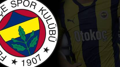 Fenerbahçe'de bir ayrılık daha: Sözleşmesi feshedildi!