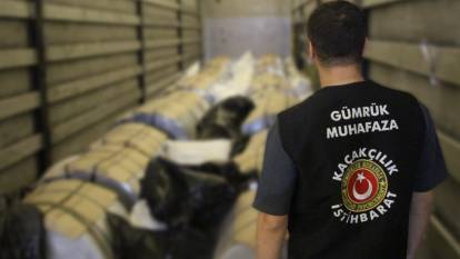 Ticaret Bakanlığı'ndan uyuşturucu tacirlerine operasyon! Tam 2 milyar 741 milyon TL değerinde...