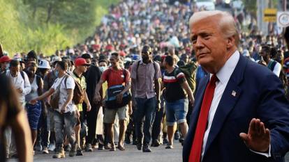 Trump’tan göçmenlerin hayallerini yıkan adım: Resmen sonlandırıldı