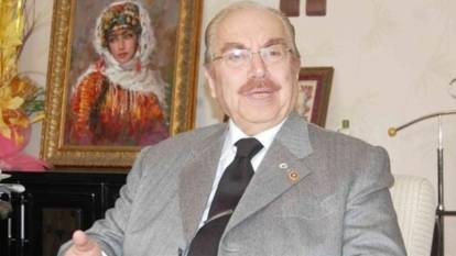 Eski Bakan Güner hayatını kaybetti!