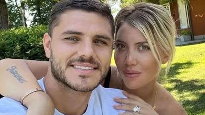 Galatasaraylı yıldızdan dikkat çeken hamle: Wanda Nara'dan kalan son izi de sildi