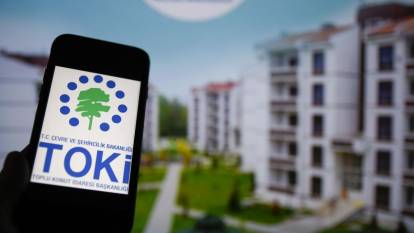TOKİ YÜZDE 25 İNDİRİMLİ KONUT KAMPANYASI! Kimler faydalanabilecek?