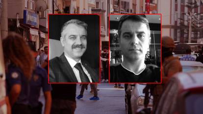 İzmir şehit polislerini son yolculuğuna uğurluyor!