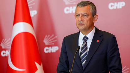 Kurultay davası için geri sayım: CHP 15 Eylül'e hazırlanıyor