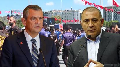 CHP'deki gerilim Taksim'e taşındı: Tekin, Özel'i karşılayacak mı?