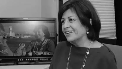 TRT spikeri Gülden Özel hayatını kaybetti
