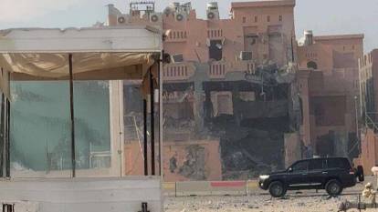 Doha'da Hamas'a suikast! Müzakere heyeti görüşme sırasında hedef alındı