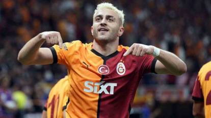 Barış Alper Yılmaz'dan Galatasaray camiasına özür: Amacım rekor bonservis kazandırmaktı!