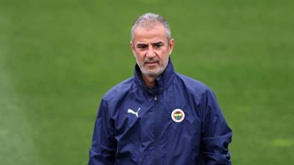 Fenerbahçe teknik direktörü belli oldu, İsmail Kartal'dan açıklama geldi!