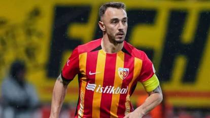 Gökhan Sazdağı, resmen Beşiktaş'ta!