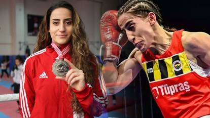 Milli boksör Gizem Özer Dünya Şampiyonası'ndan diskalifiye edildi: Nedeni şoke etti!