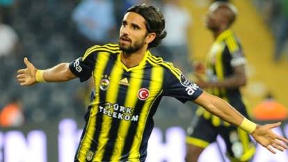 Eski Fenerbahçeli Alper Potuk'un yeni takımı şaşırttı!