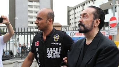 8 bin yıldan fazla ceza almıştı: Adnan Oktar için bir dava daha açıldı