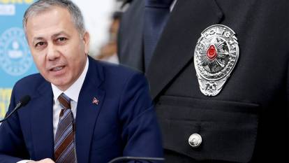 Emniyet daire başkanlıklarına kimler getirildi? Atamalar sonrası Bakan Yerlikaya isim isim açıkladı