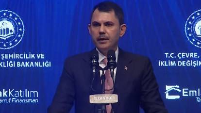 Bakan Kurum açıkladı: Faizsiz ev ve araç alımında yeni dönem