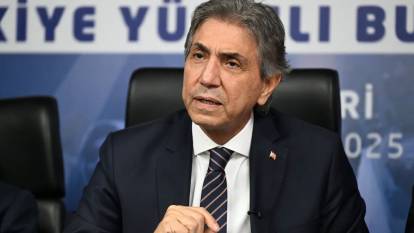 AK Parti Genel Başkan Yardımcısı Demir: Vatandaşın sırtına yeni yük binmeyecek