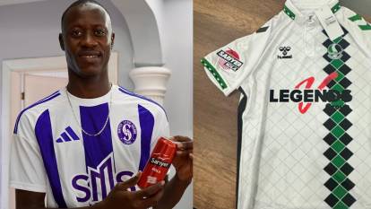 Sarıyer İçecek'ten Sarıyer Spor Kulübü ve Sakaryaspor ile anlamlı sponsorluk anlaşması