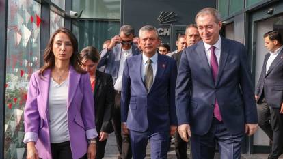 Muammalar arasında CHP-DEM Parti görüşmesi: Statüsü hâlâ il başkanlığı!