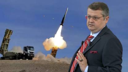 Prof. Dr. Küntay’dan Orta Doğu gerginliğine dikkat çeken yorum: Saatli bomba mı olur?