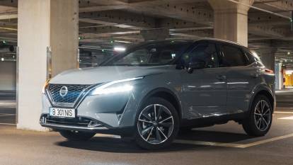 Nissan Eylül ayı fiyat listesi güncellendi: Nissan Qashqai, Juke, Qashqai e-Power ve X-Trail ne kadar?