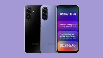 Samsung Galaxy F17 tanıtıldı: Uygun fiyat, yüksek performans! İşte özellikleri