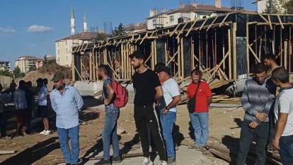 İşçilerin "yevmiye" isyanı: Taşeron firma paramızı vermiyor