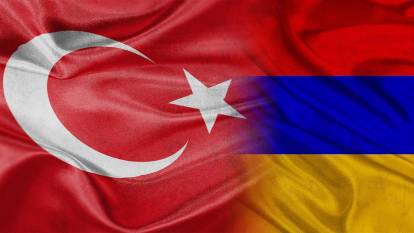 Türkiye-Ermenistan normalleşme süreci: 6'ncı tur görüşmeleri yapıldı