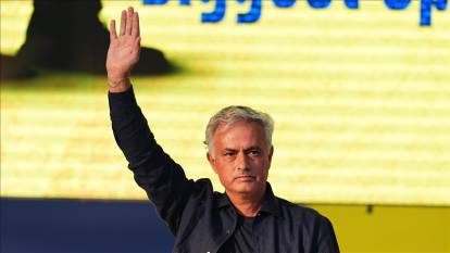 Mourinho İngiltere’ye mi dönüyor? Fenerbahçe sonrası yeni adresi ortaya çıktı