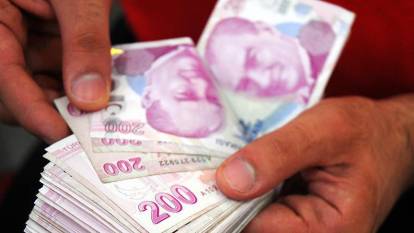 Emekliye büyük müjde! Promosyonlarda rekor ödemeler başladı