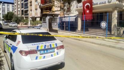 İzmir'deki hain saldırıda 16 yaşındaki saldırgan ve babası tutuklandı!