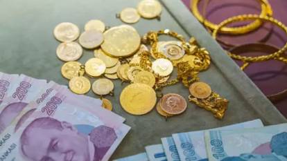 Altının yükselişi sürüyor: Düğünlerin yeni gözdesi gümüş mü?