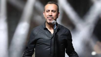 Haluk Levent apar topar hastaneye kaldırıldı!
