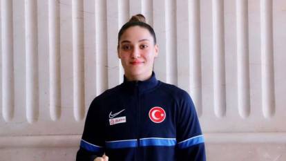 Avustralyalı rakibini mağlup etti: Büşra Işıldar adını finale yazdırdı!