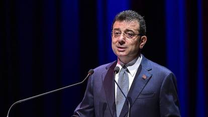 Ekrem İmamoğlu'nin mahkeme görüntülerini servis edenlere soruşturma!